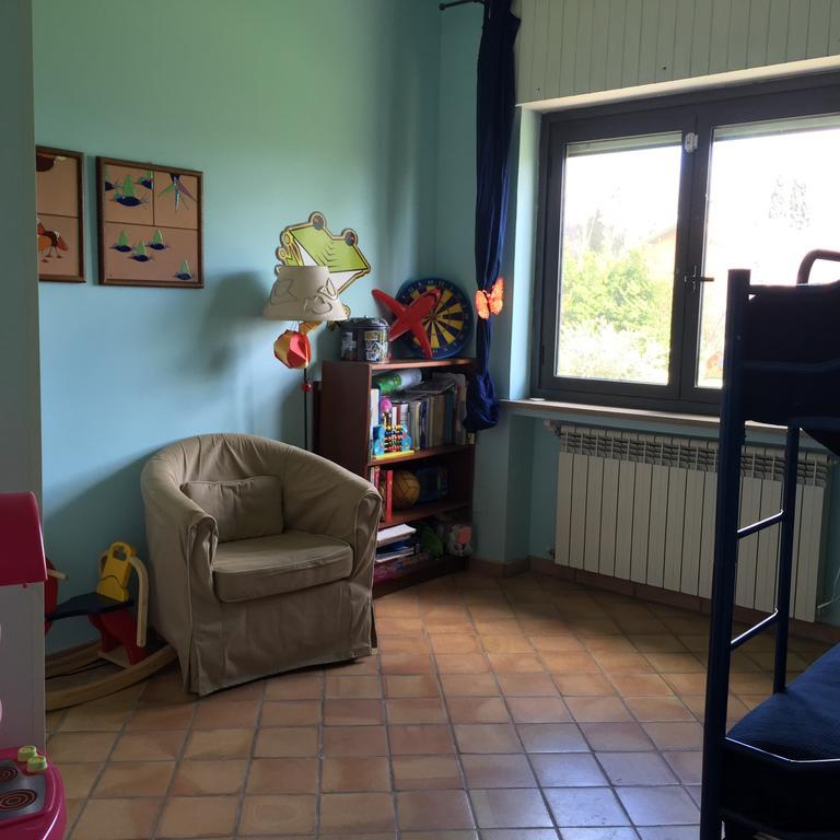 Verde Blu Lakefront Boutique Holiday Apartments Тревиньяно-Романо Экстерьер фото