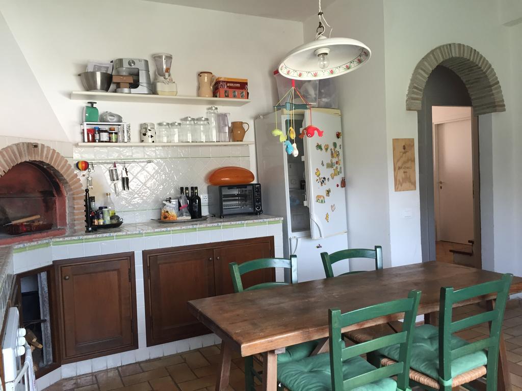 Verde Blu Lakefront Boutique Holiday Apartments Тревиньяно-Романо Экстерьер фото
