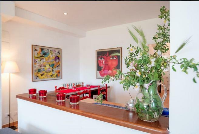 Verde Blu Lakefront Boutique Holiday Apartments Тревиньяно-Романо Экстерьер фото