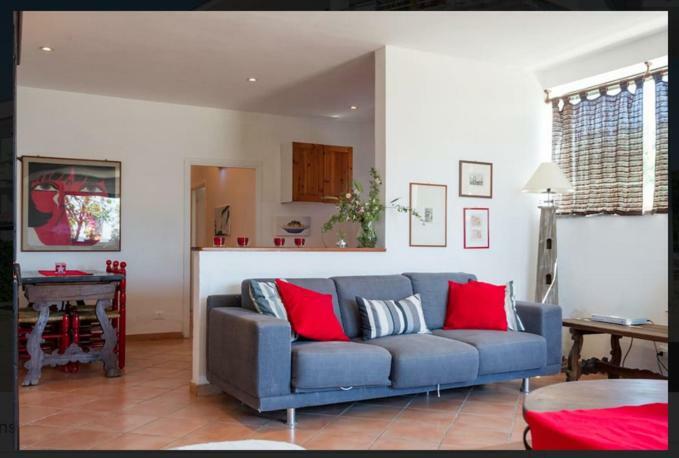 Verde Blu Lakefront Boutique Holiday Apartments Тревиньяно-Романо Экстерьер фото